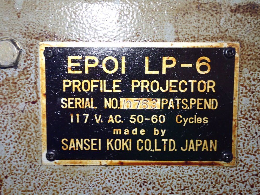 Excello  Tool Presetter