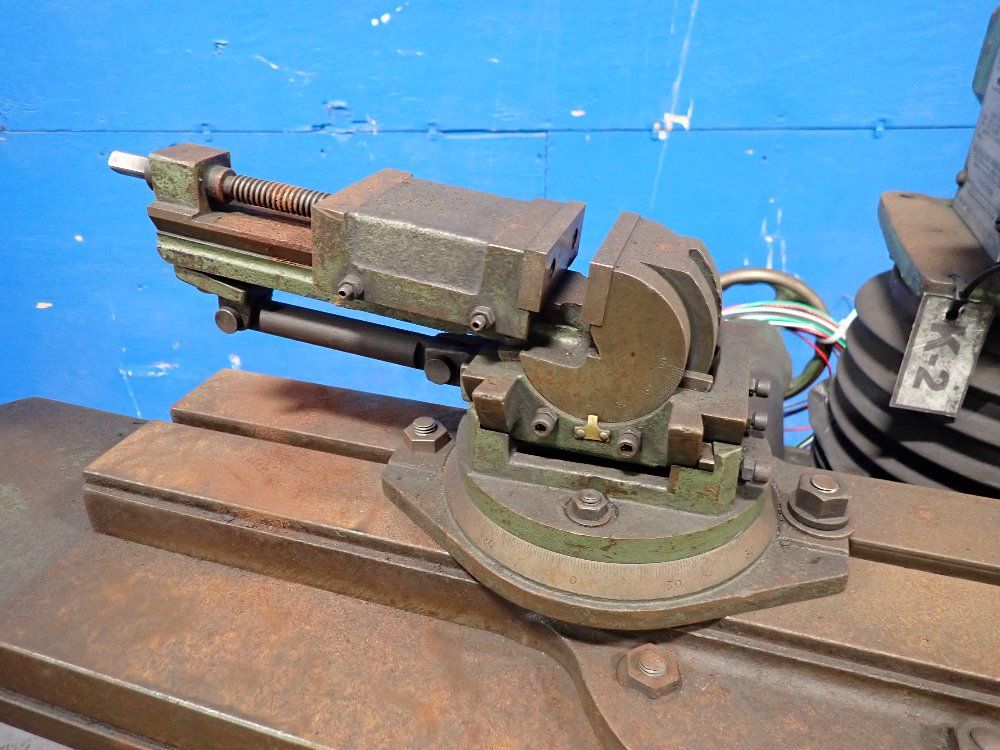 Cincinnati Tool Grinder