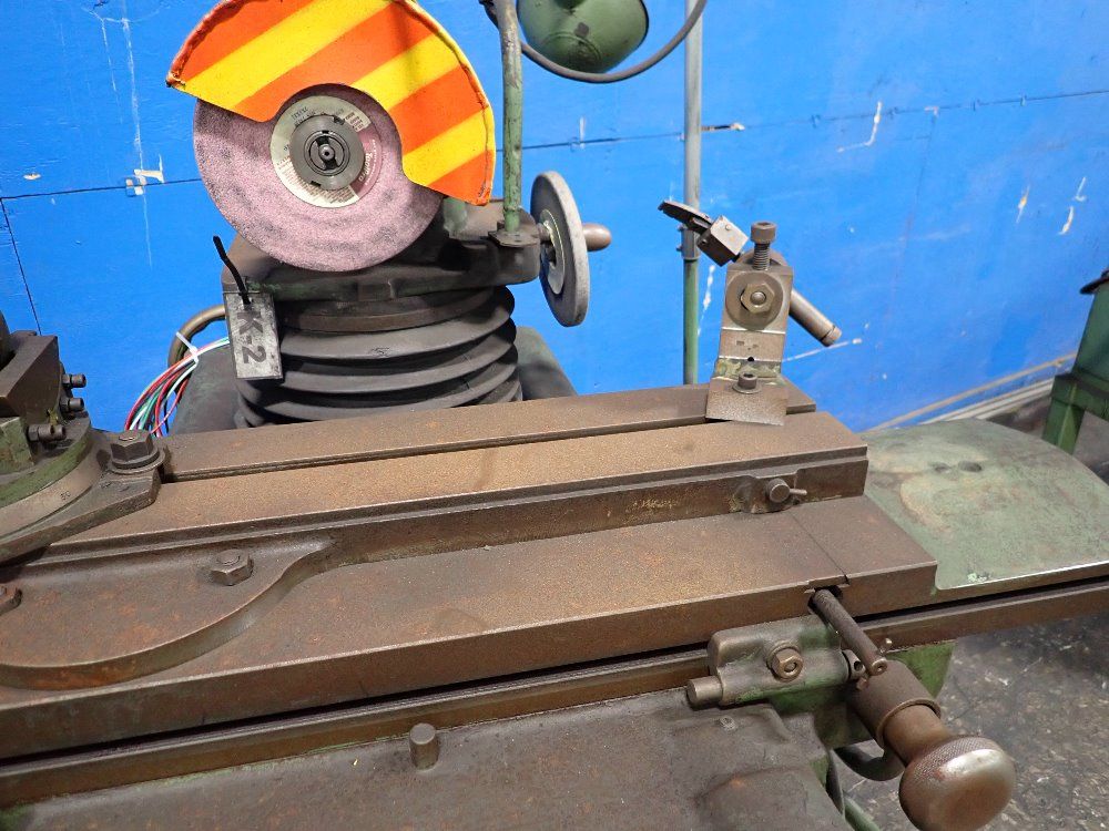 Cincinnati Tool Grinder