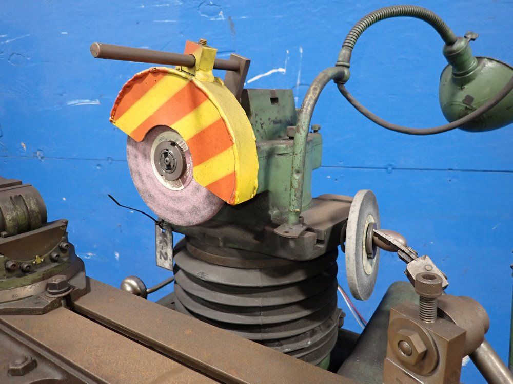 Cincinnati Tool Grinder
