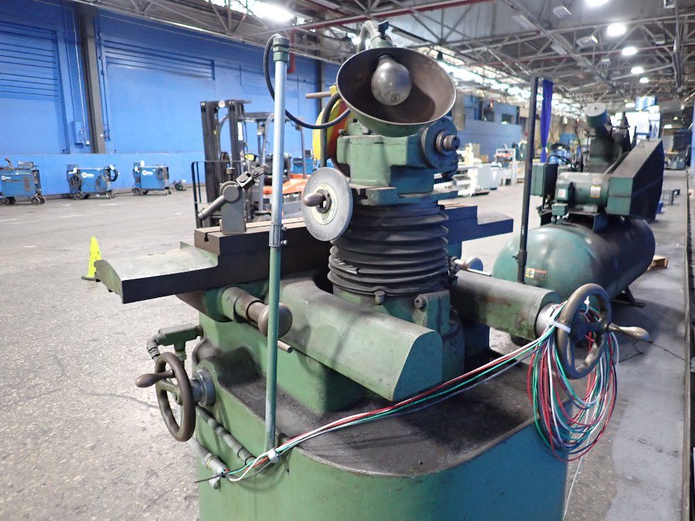 Cincinnati Tool Grinder