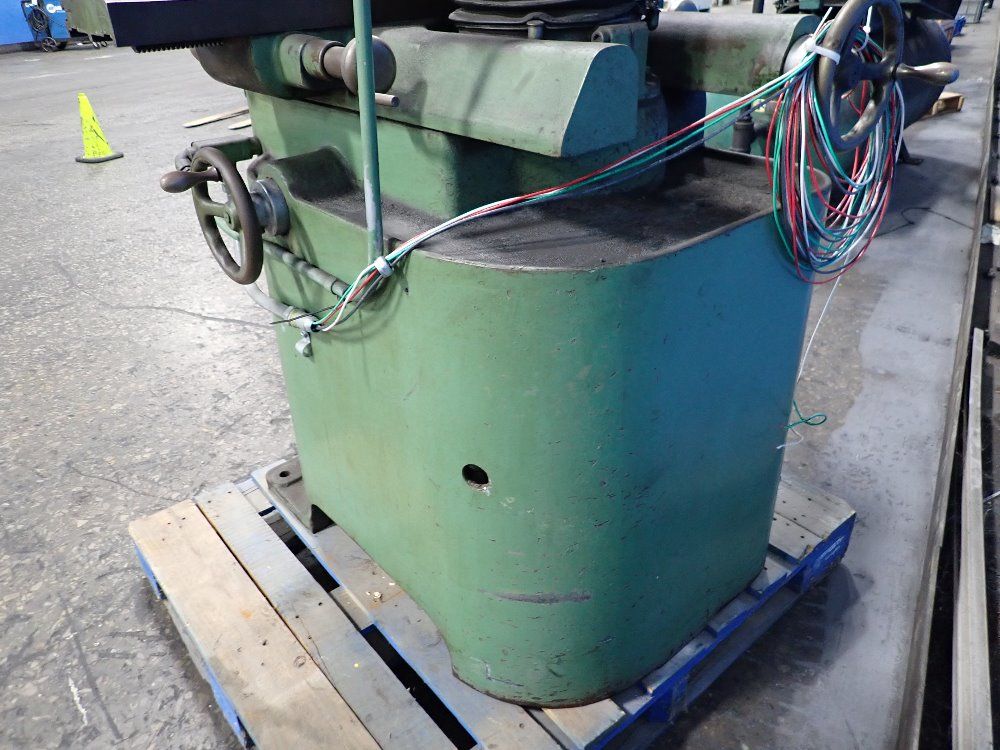 Cincinnati Tool Grinder