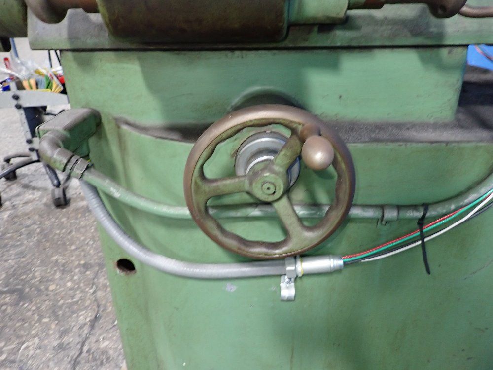 Cincinnati Tool Grinder