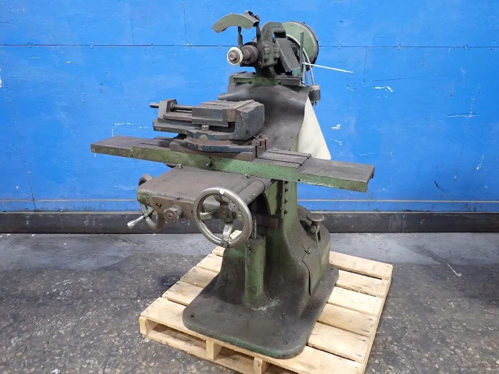 TOOL GRINDER