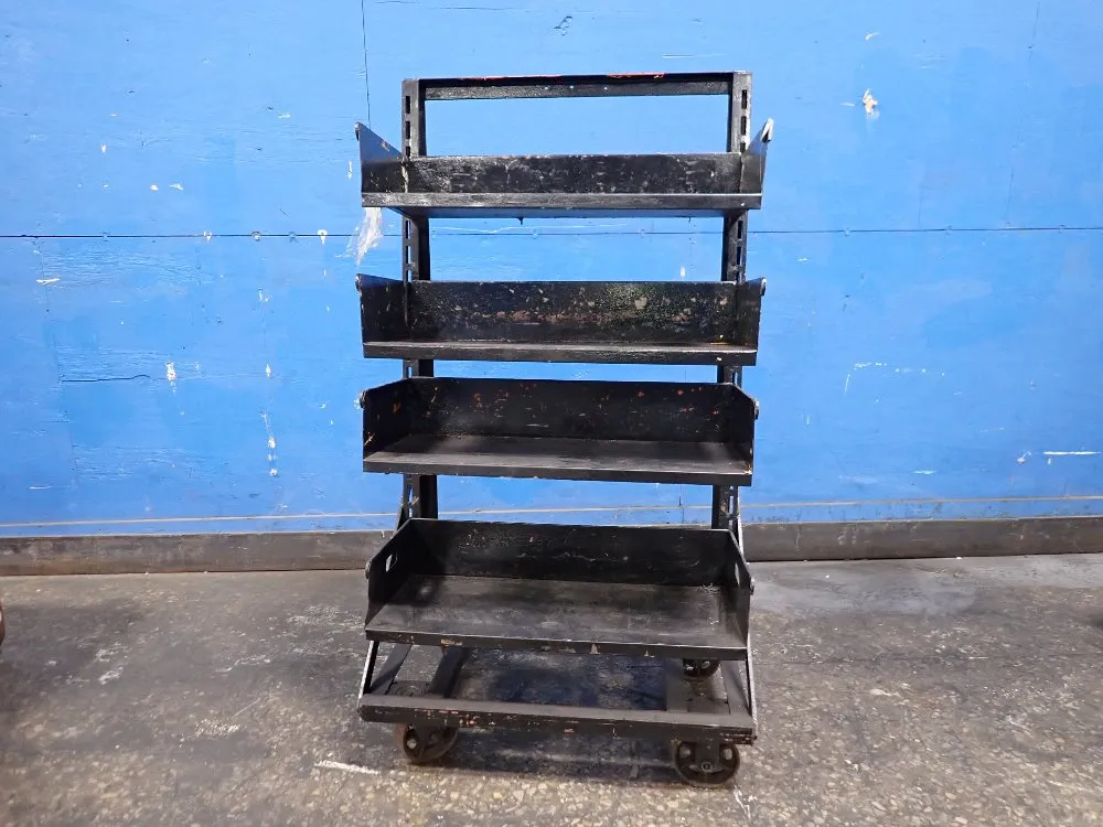 SHELVING UNIT