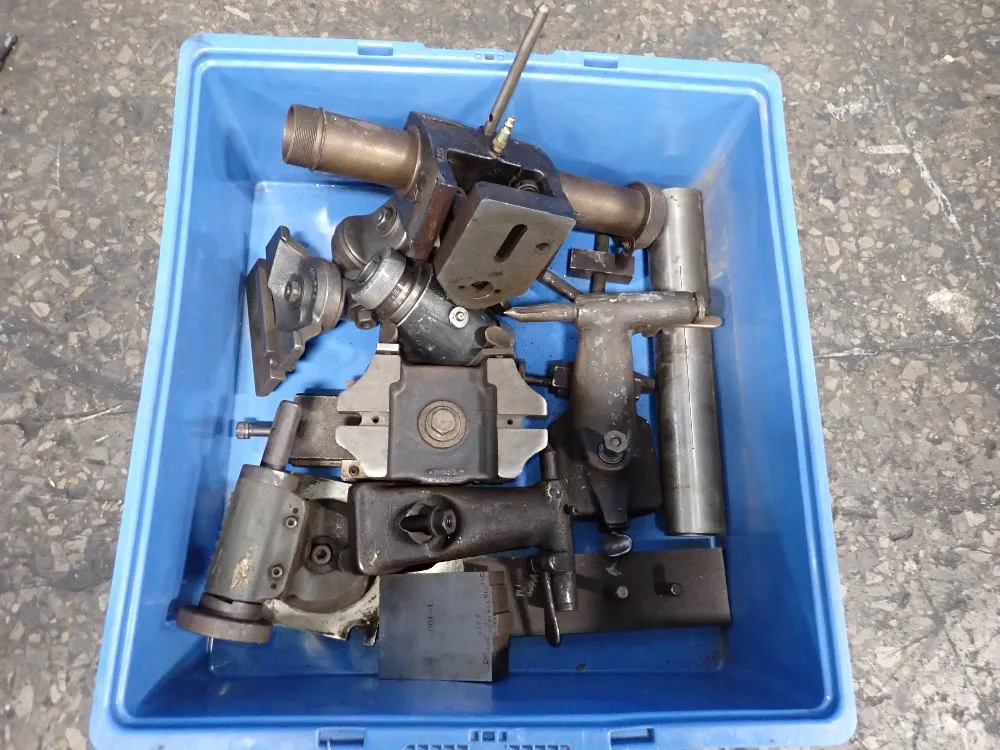 TOOLING
