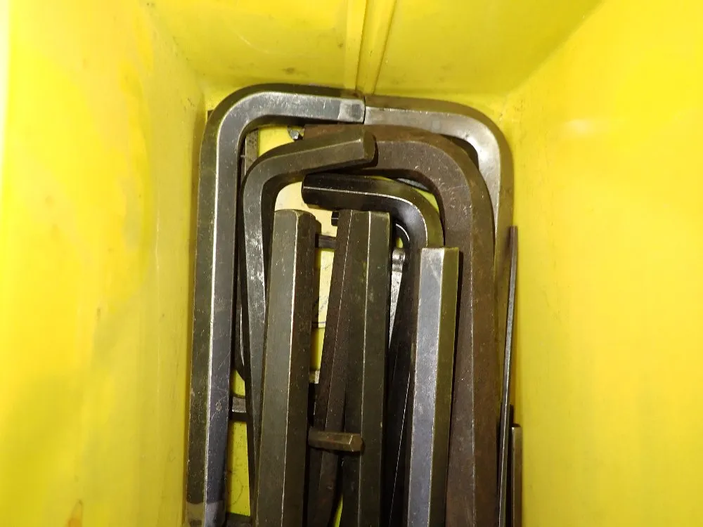  Tooling
