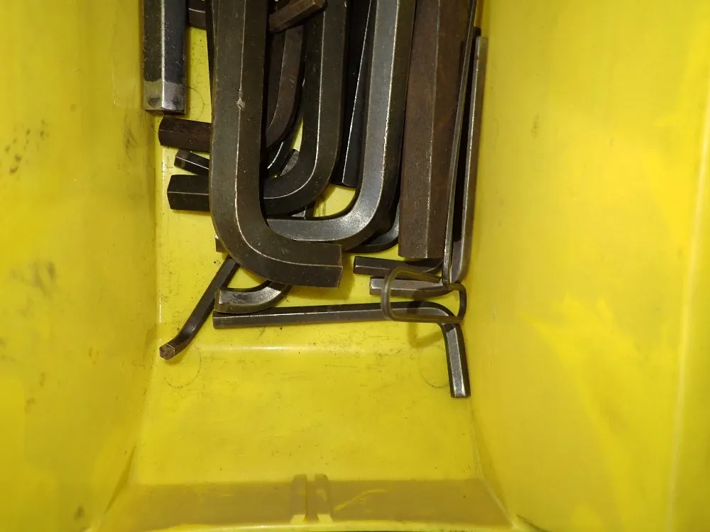  Tooling