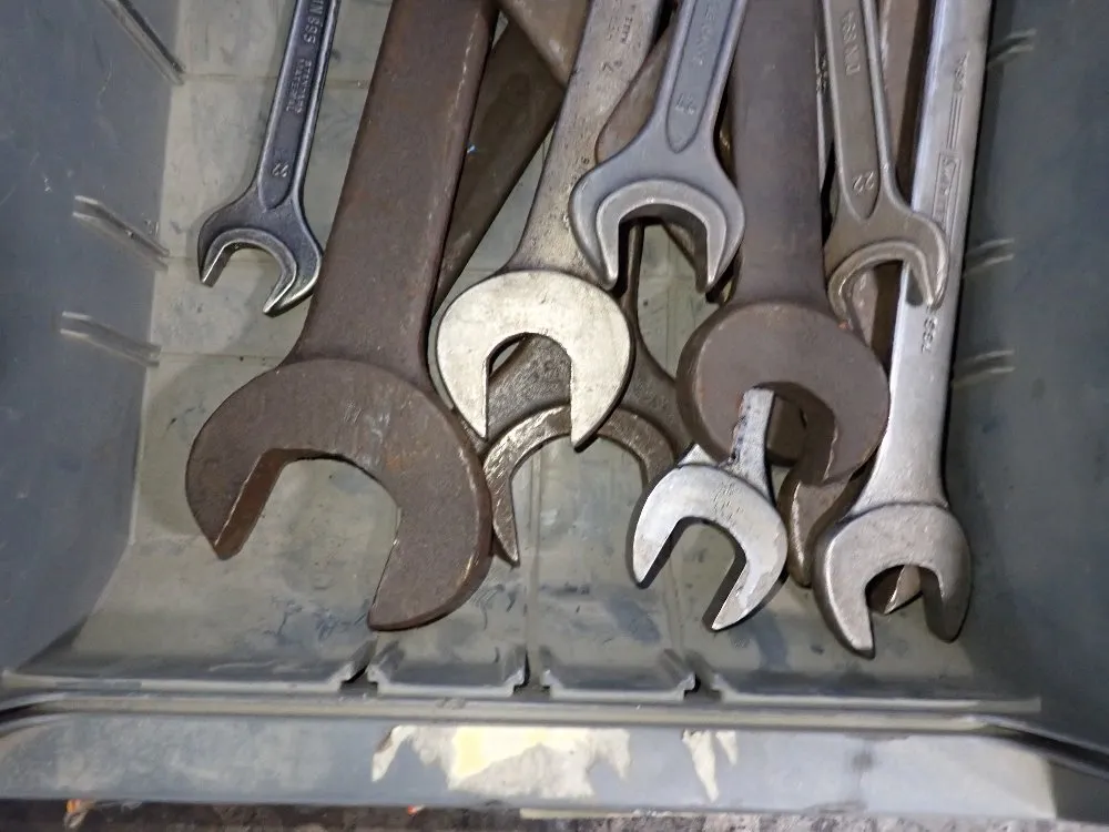  Tooling