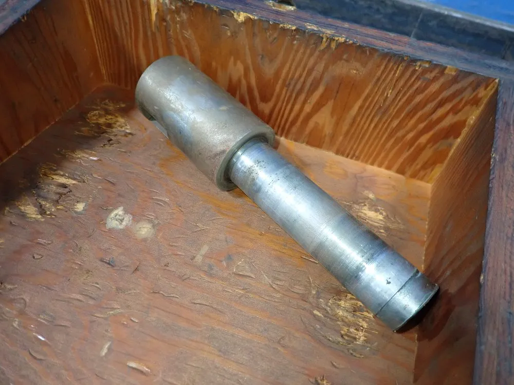  Tooling
