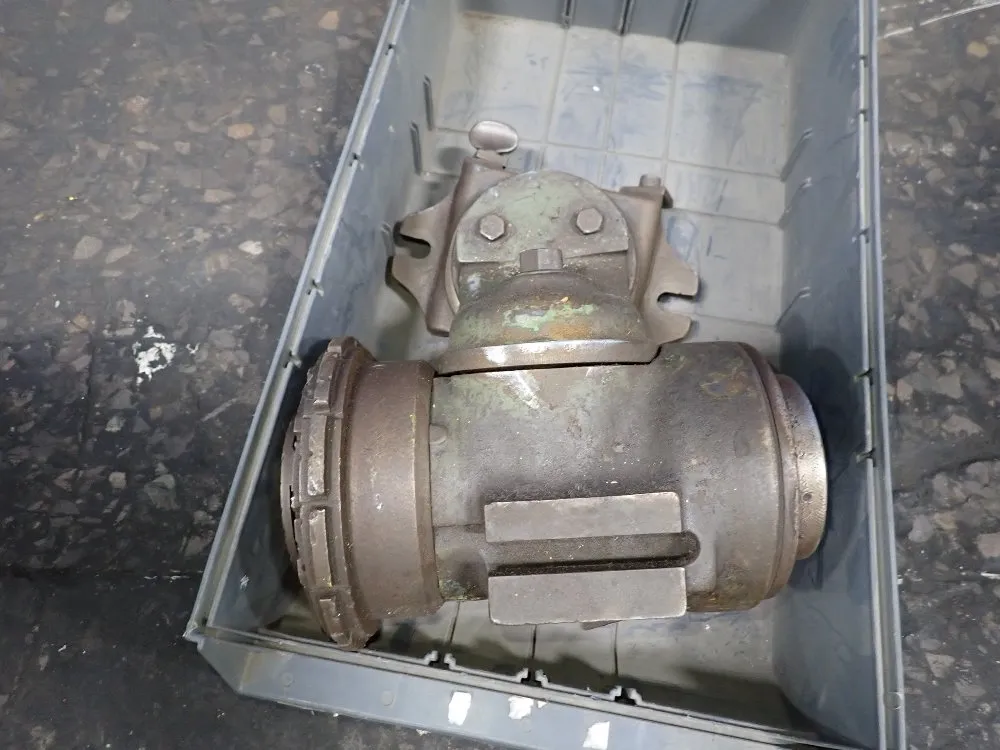 MILLING HEAD