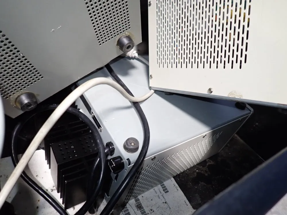 Bk Precision Power Supplies