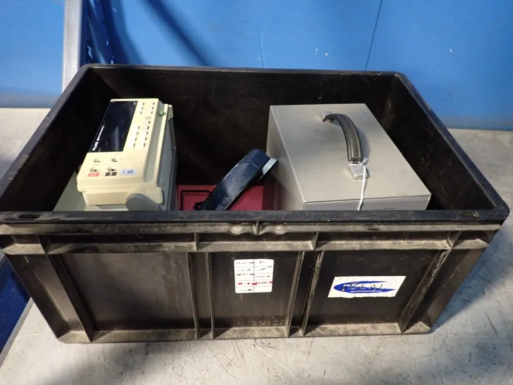 ELECTRICAL COMPONENTS