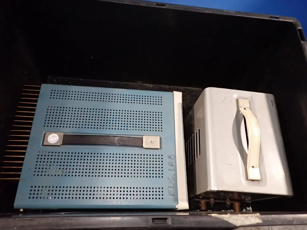 Power Supplies - Ps280