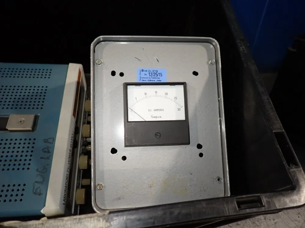 Power Supplies - Ps280