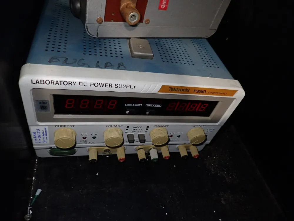 Power Supplies - Ps280