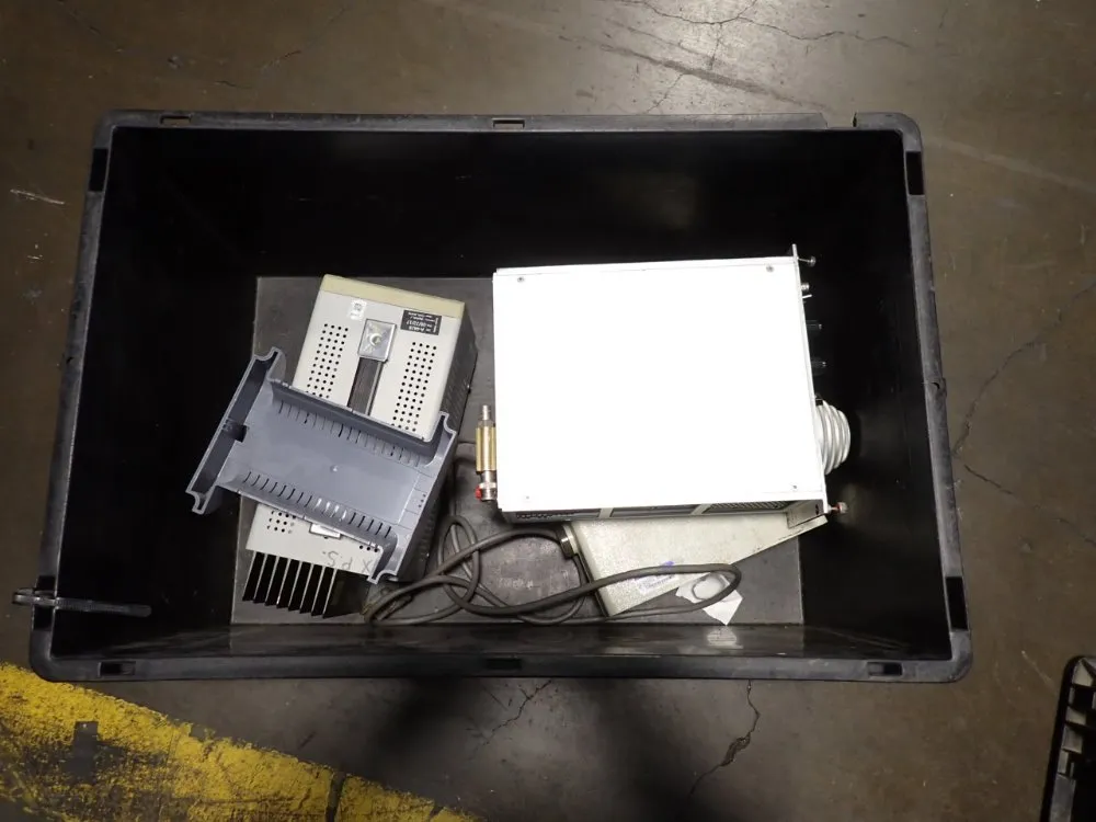 ELECTRICAL COMPONENTS