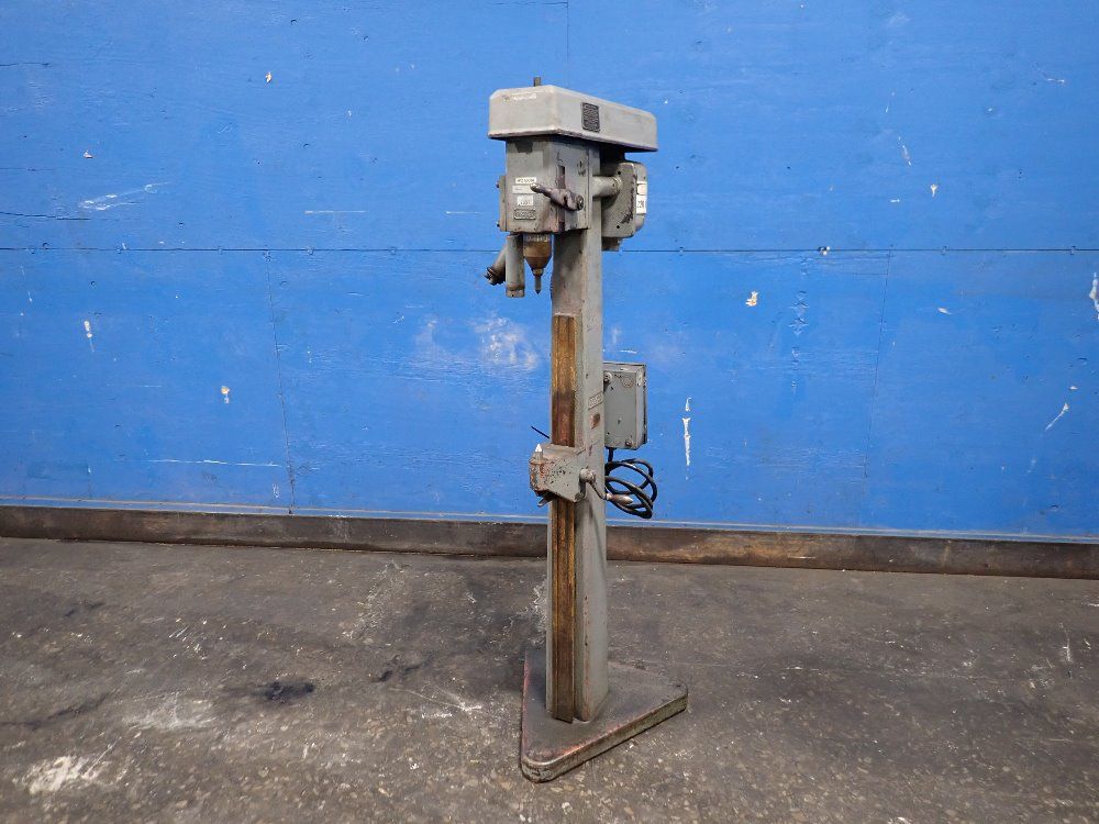 Excello  Center Lapper