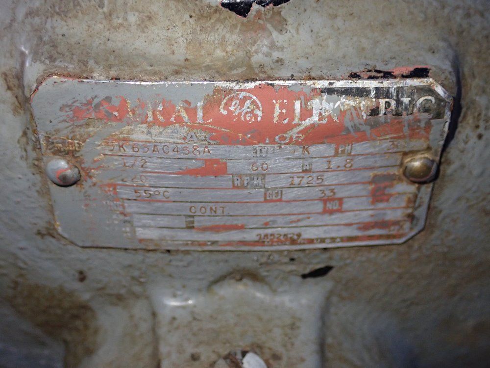 Excello  Center Lapper