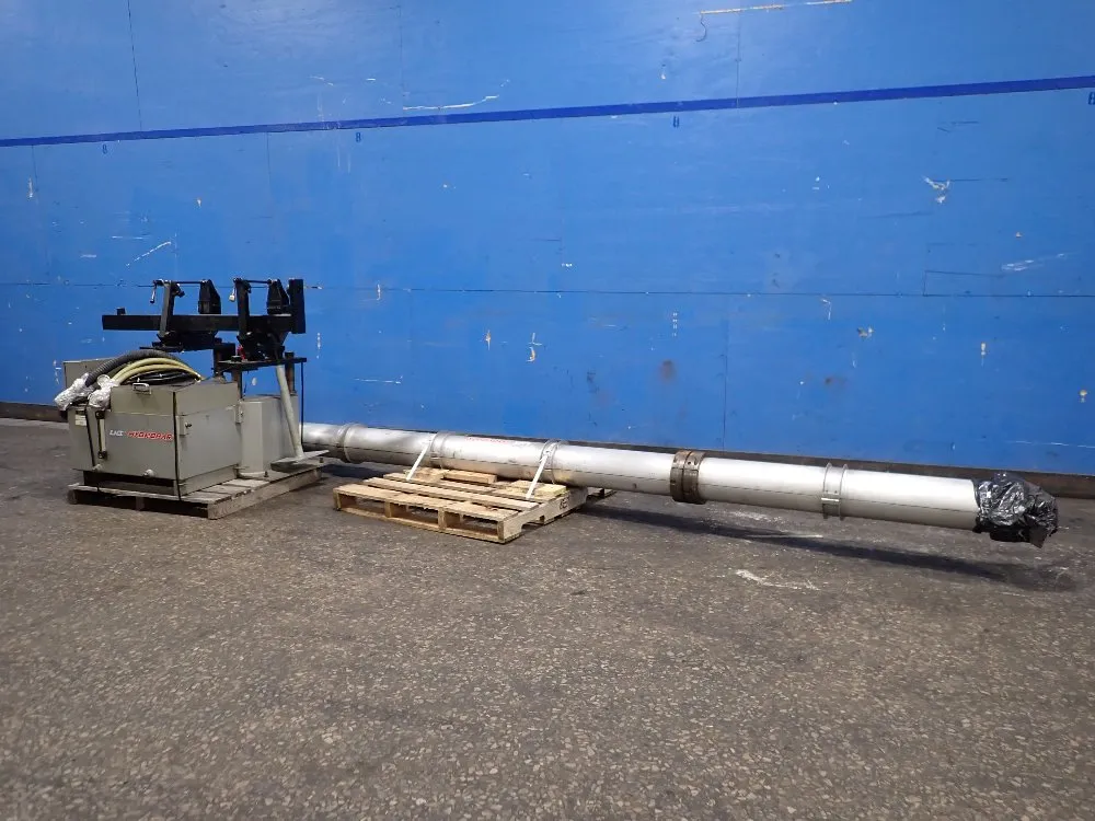 Lns Lns Hydrobar Bar Feeder
