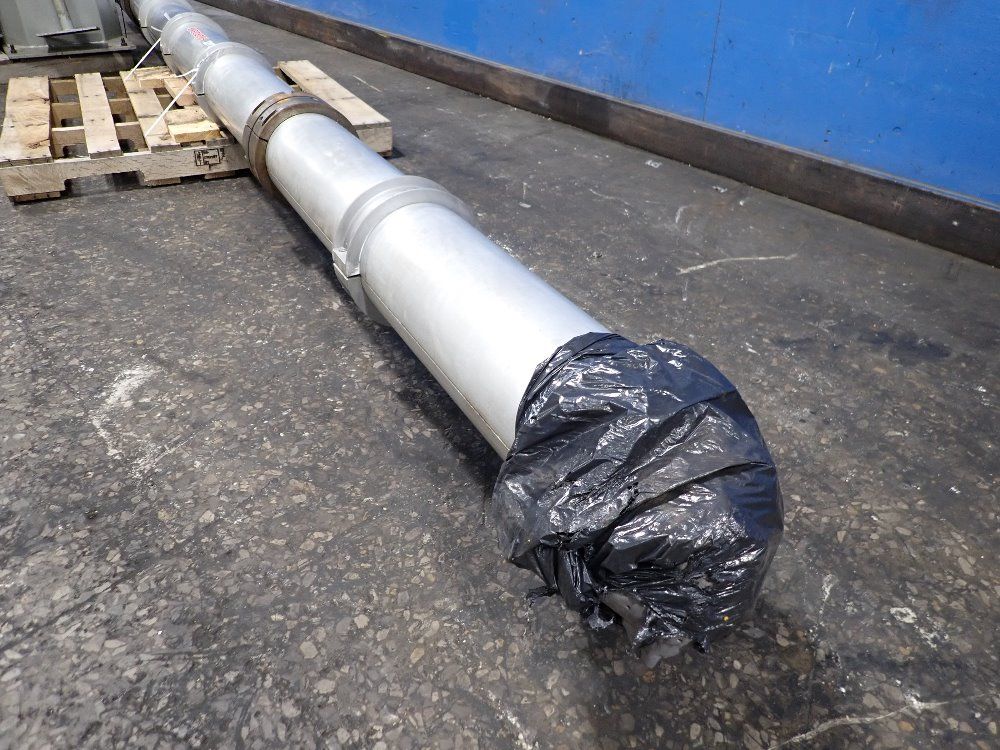 Lns Lns Hydrobar Bar Feeder