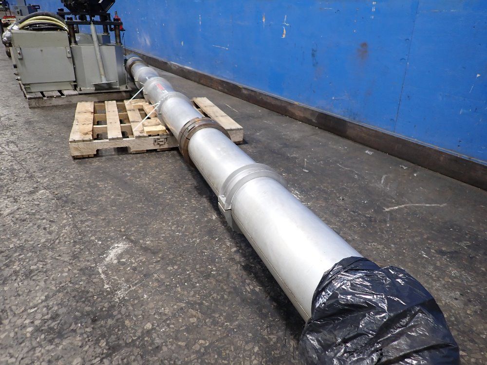Lns Lns Hydrobar Bar Feeder