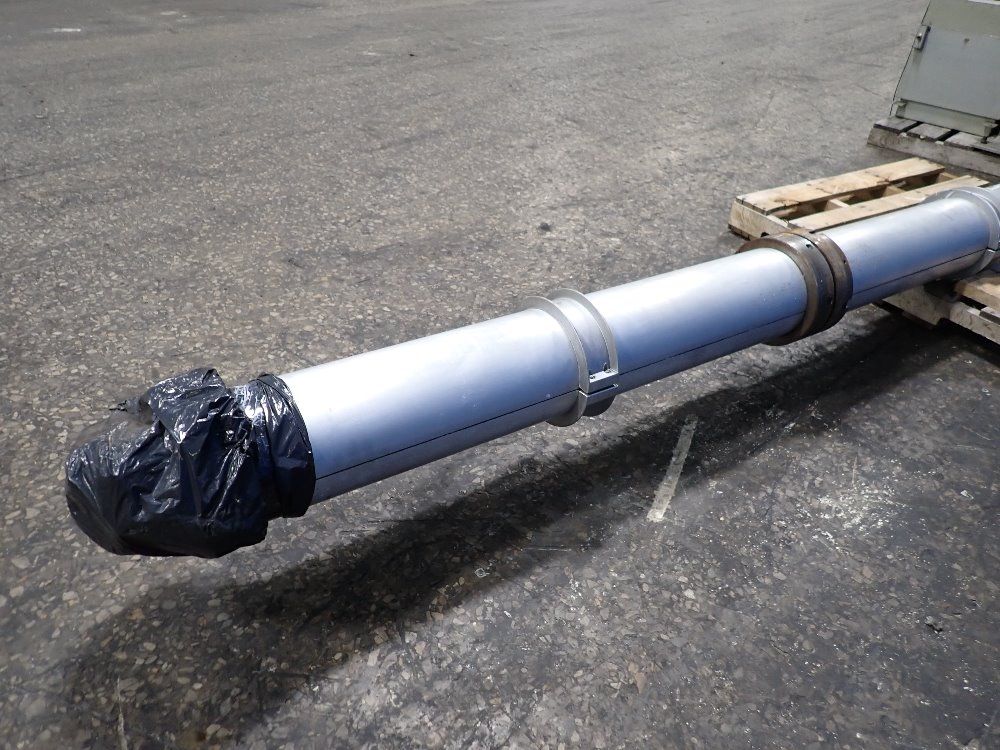 Lns Lns Hydrobar Bar Feeder