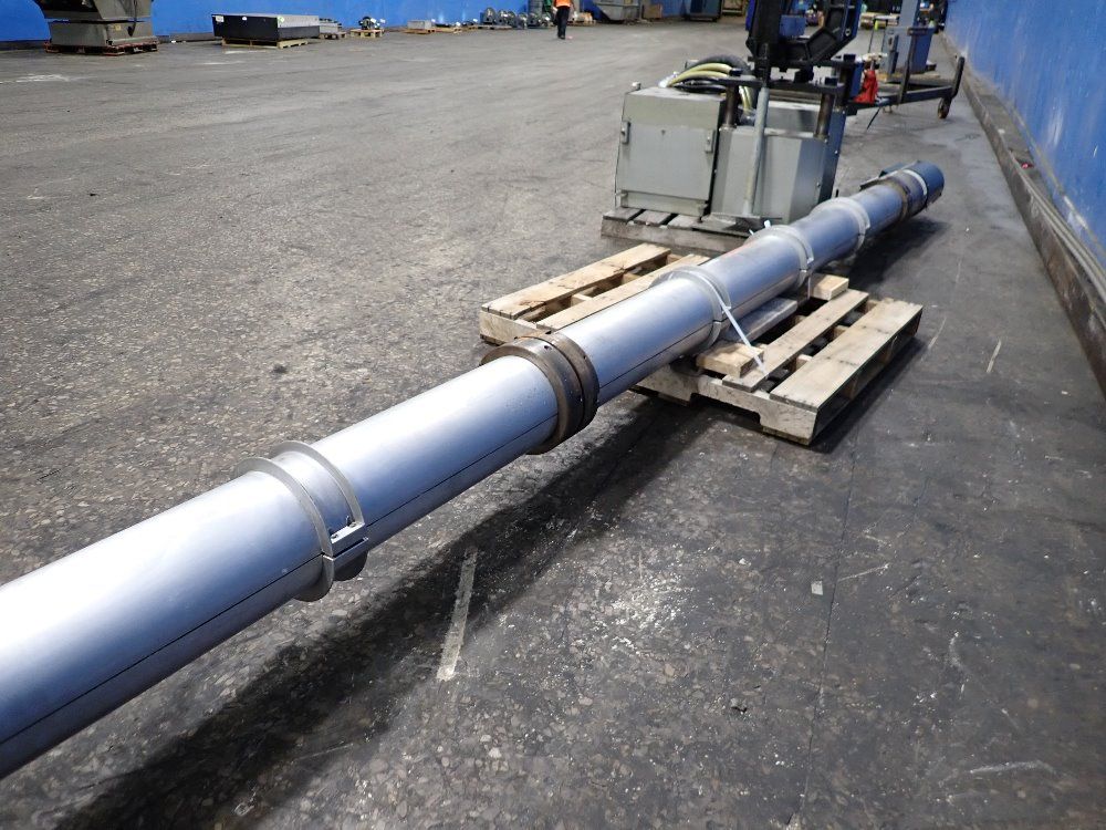 Lns Lns Hydrobar Bar Feeder