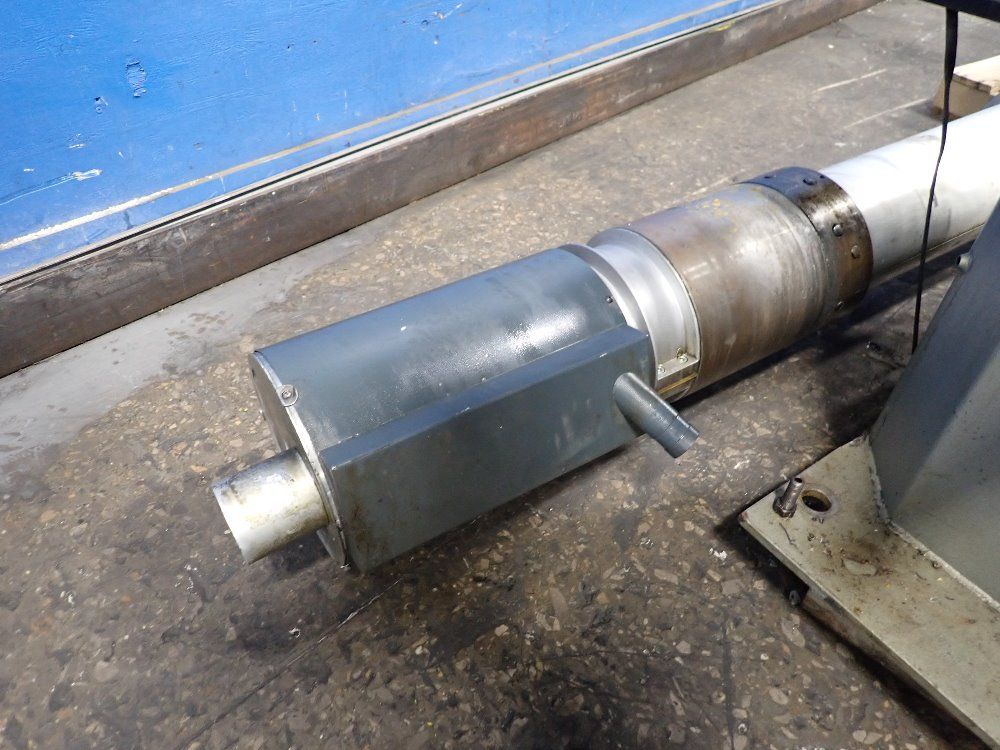 Lns Lns Hydrobar Bar Feeder