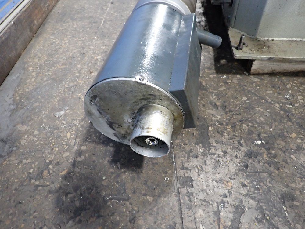 Lns Lns Hydrobar Bar Feeder