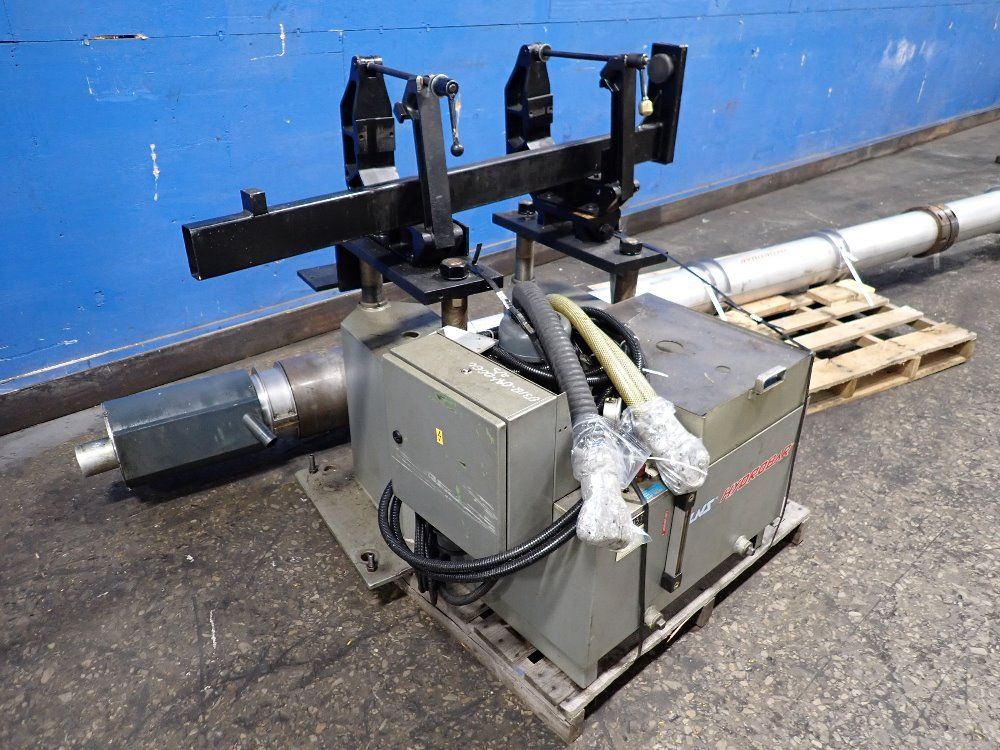 Lns Lns Hydrobar Bar Feeder