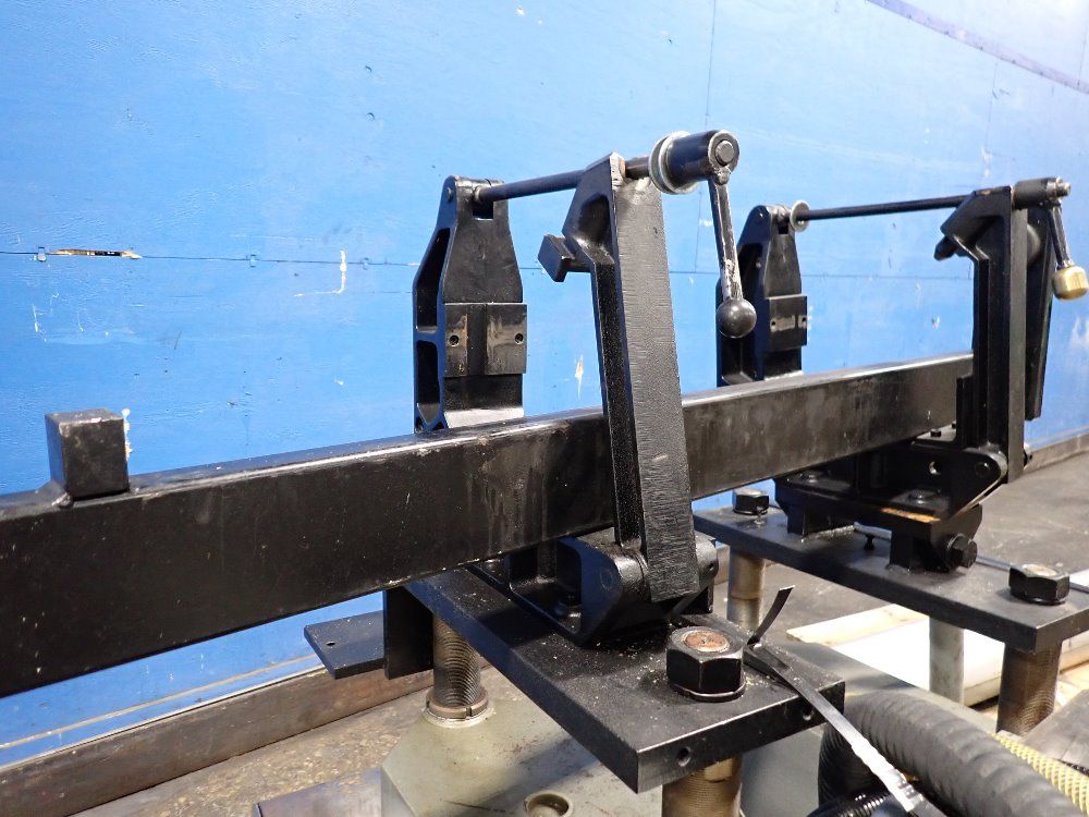 Lns Lns Hydrobar Bar Feeder