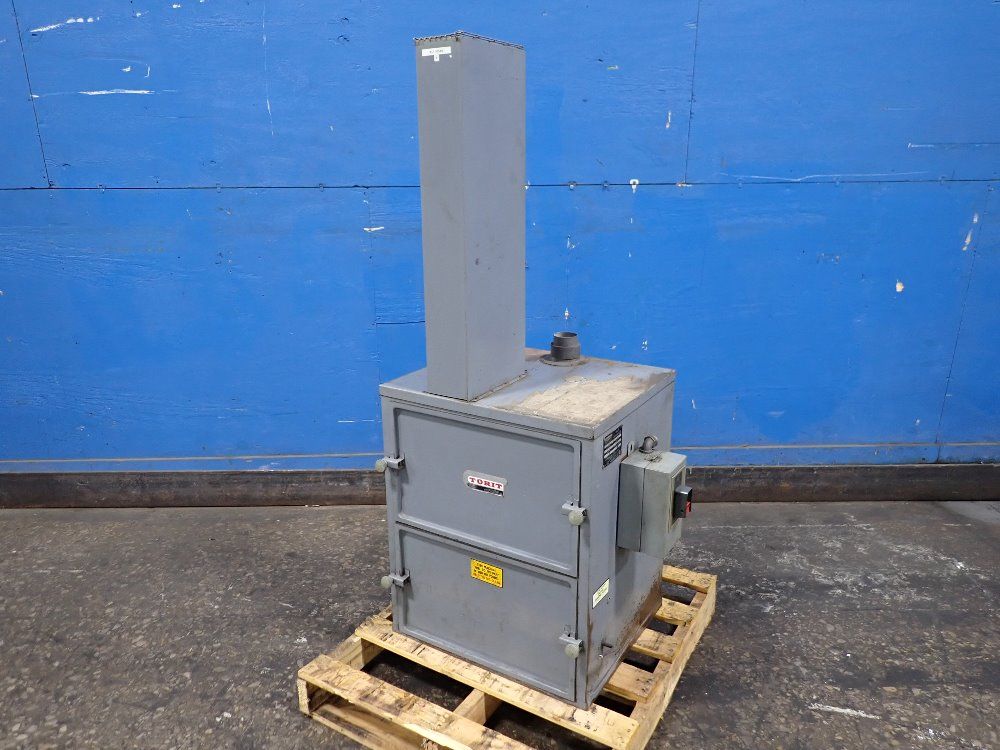Torit Donaldson Dust Collector