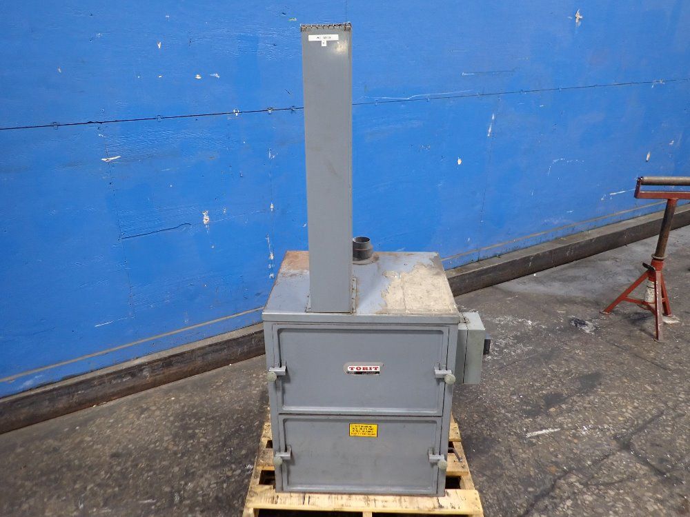 Torit Donaldson Dust Collector