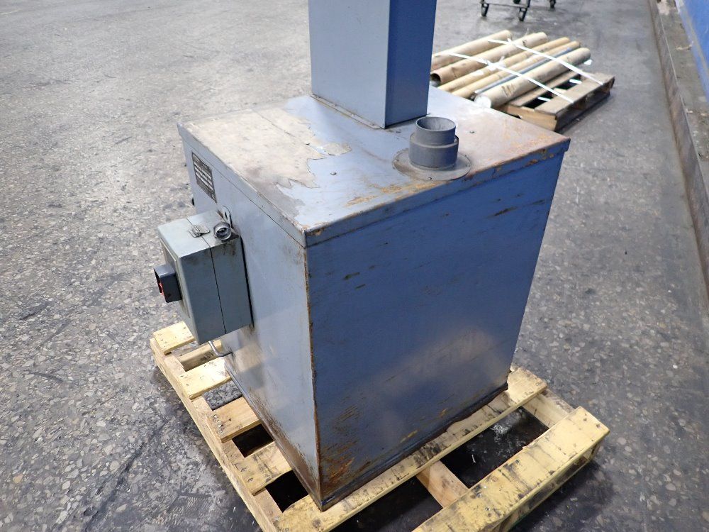 Torit Donaldson Dust Collector