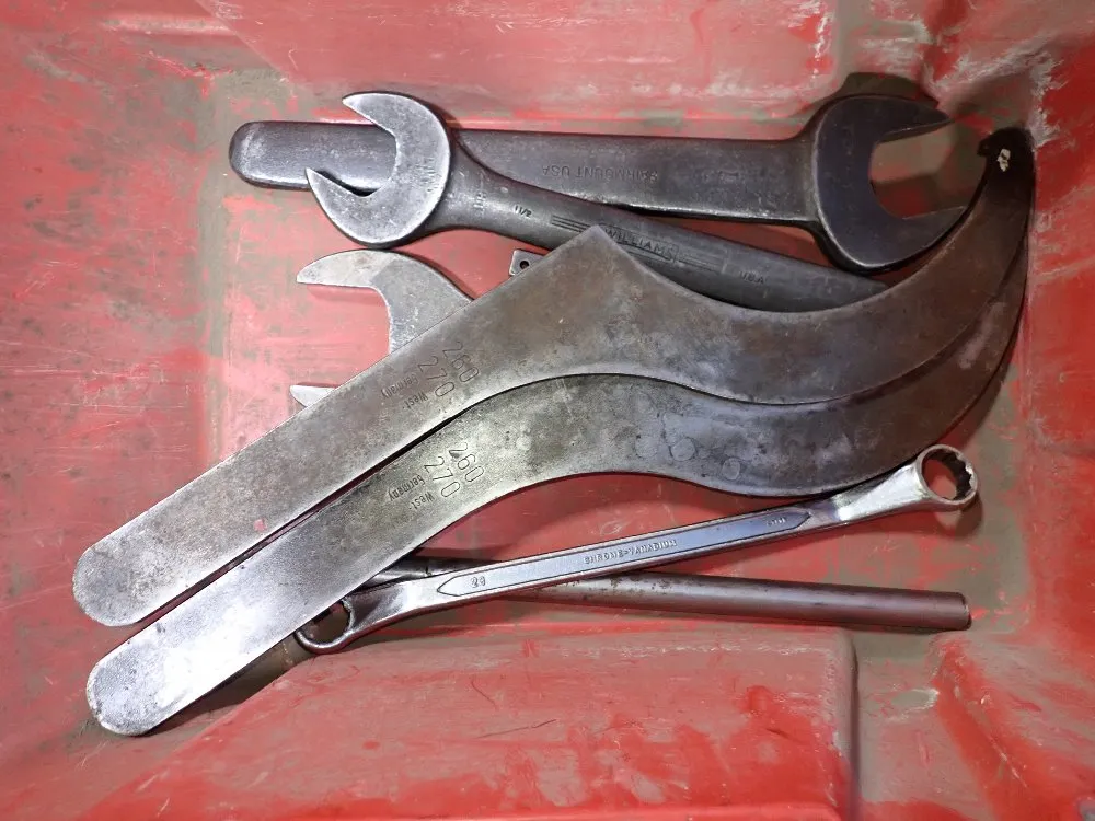 Tooling