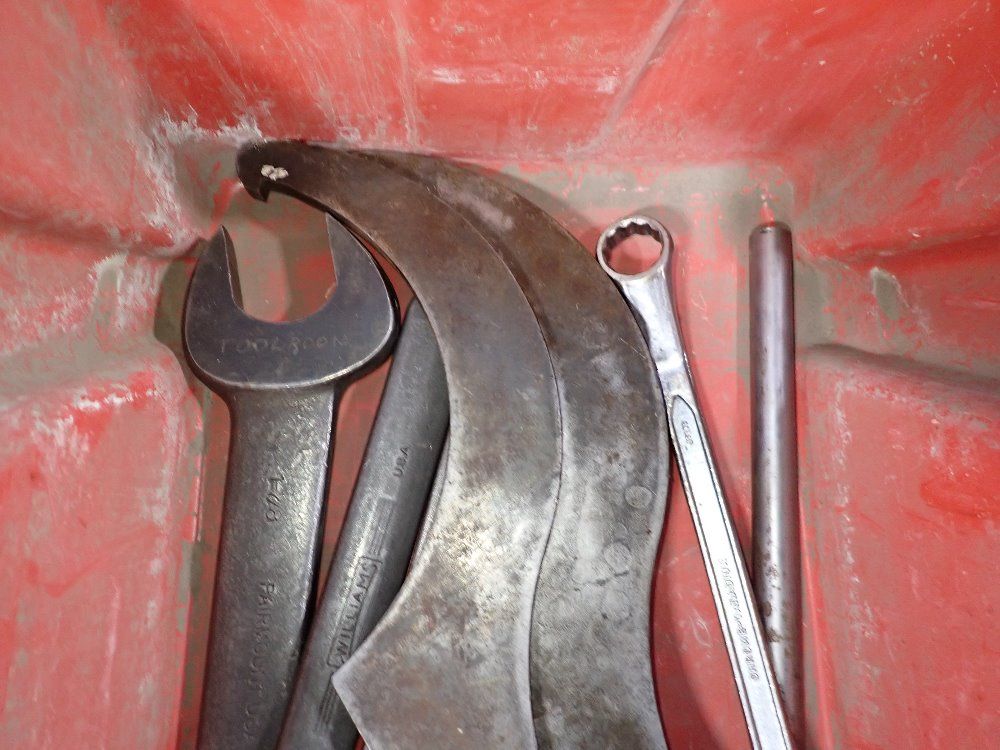  Tooling