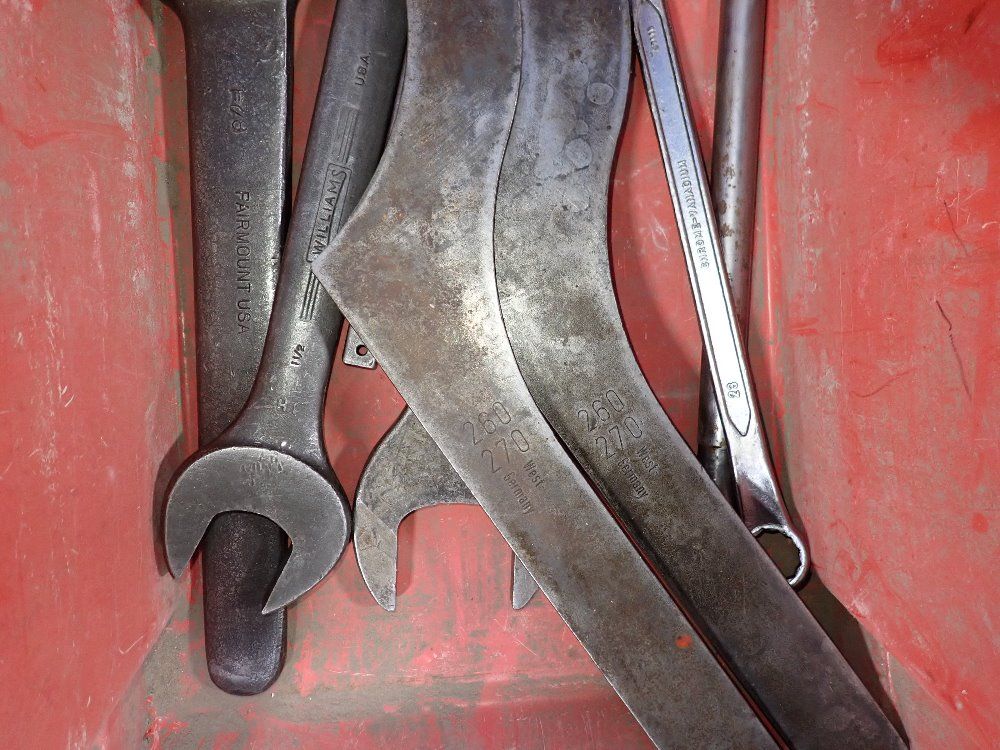  Tooling