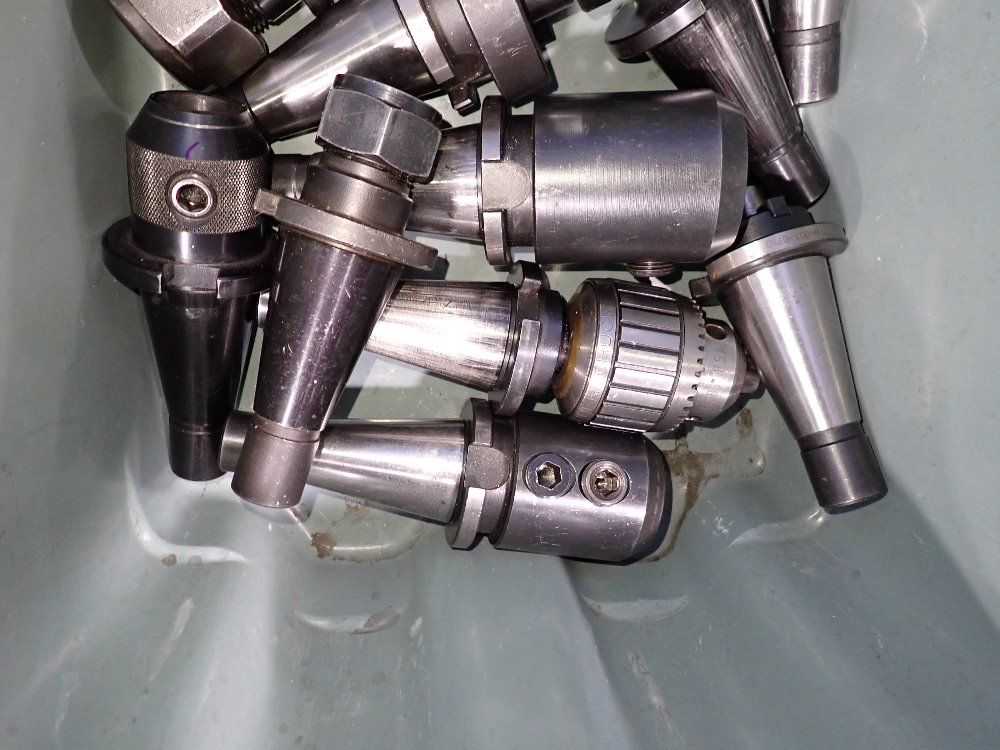  Tool Holders