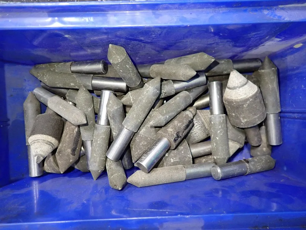  Drill Bits