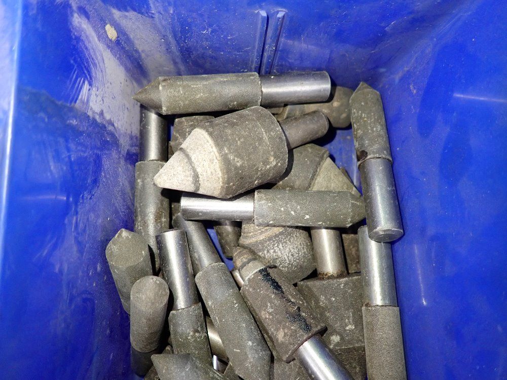  Drill Bits