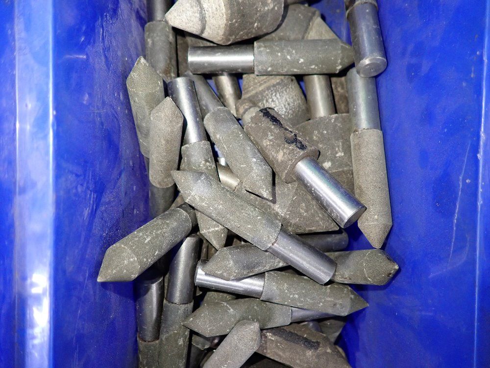  Drill Bits