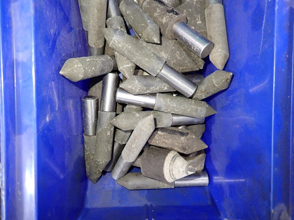  Drill Bits