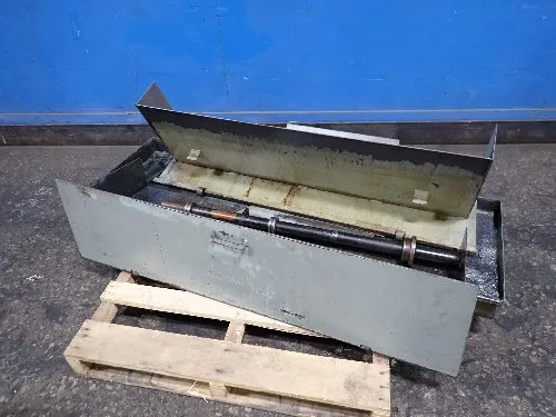Armstrongblum Armstrongblum 8mk1 Vertical Band Saw