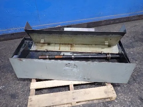 Armstrongblum Armstrongblum 8mk1 Vertical Band Saw