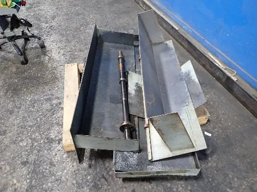 Armstrongblum Armstrongblum 8mk1 Vertical Band Saw