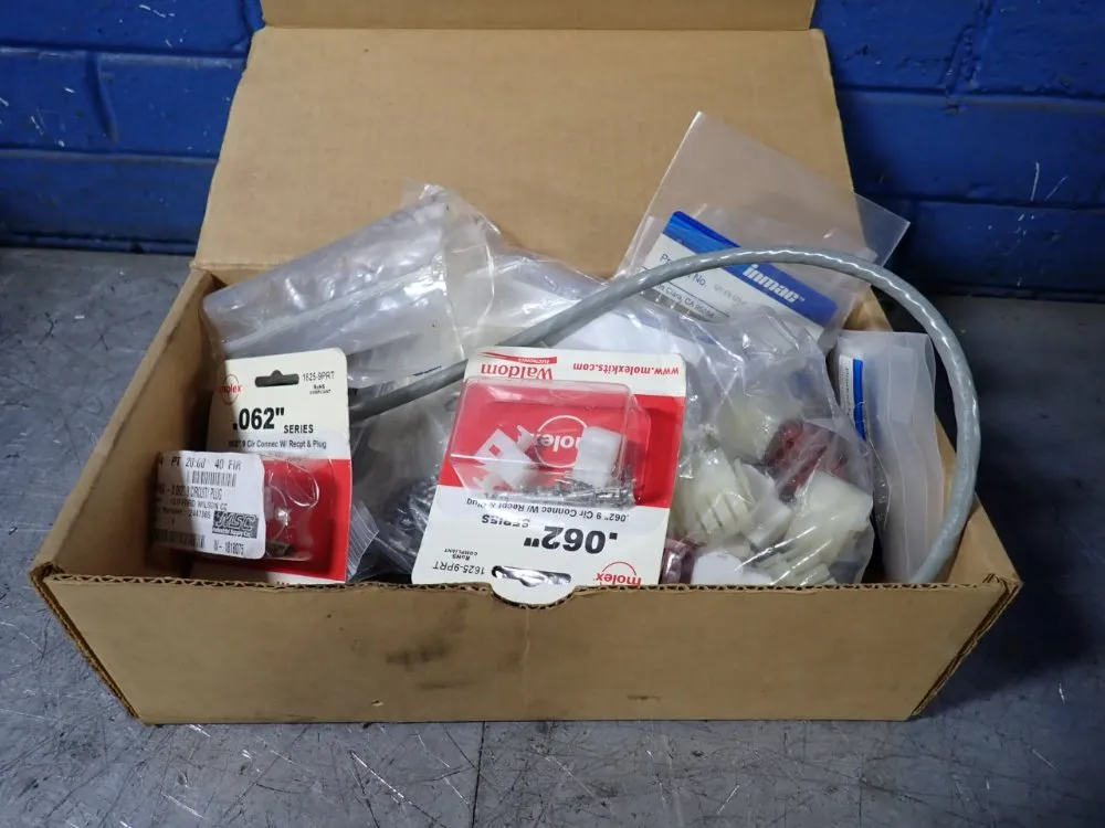 ELECTRICAL COMPONENTS