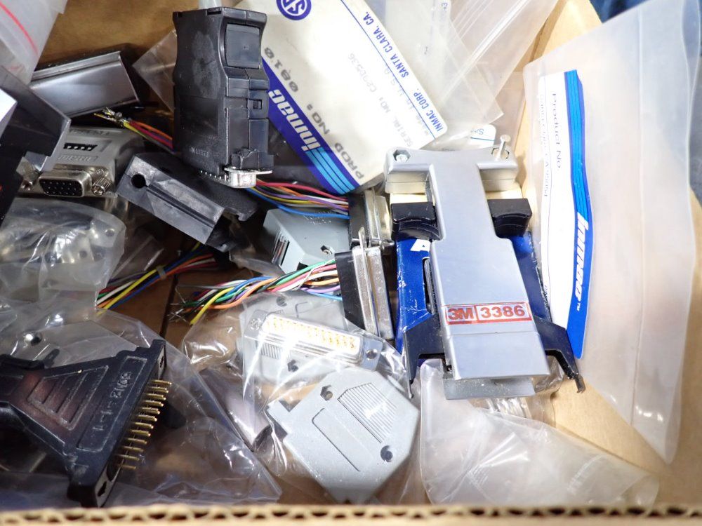  Electrical Components