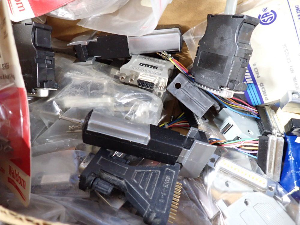  Electrical Components