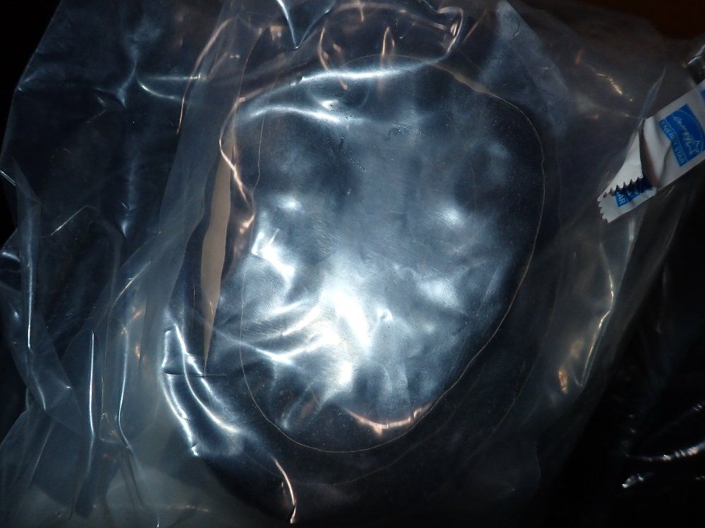 O-rings/seals/hardware